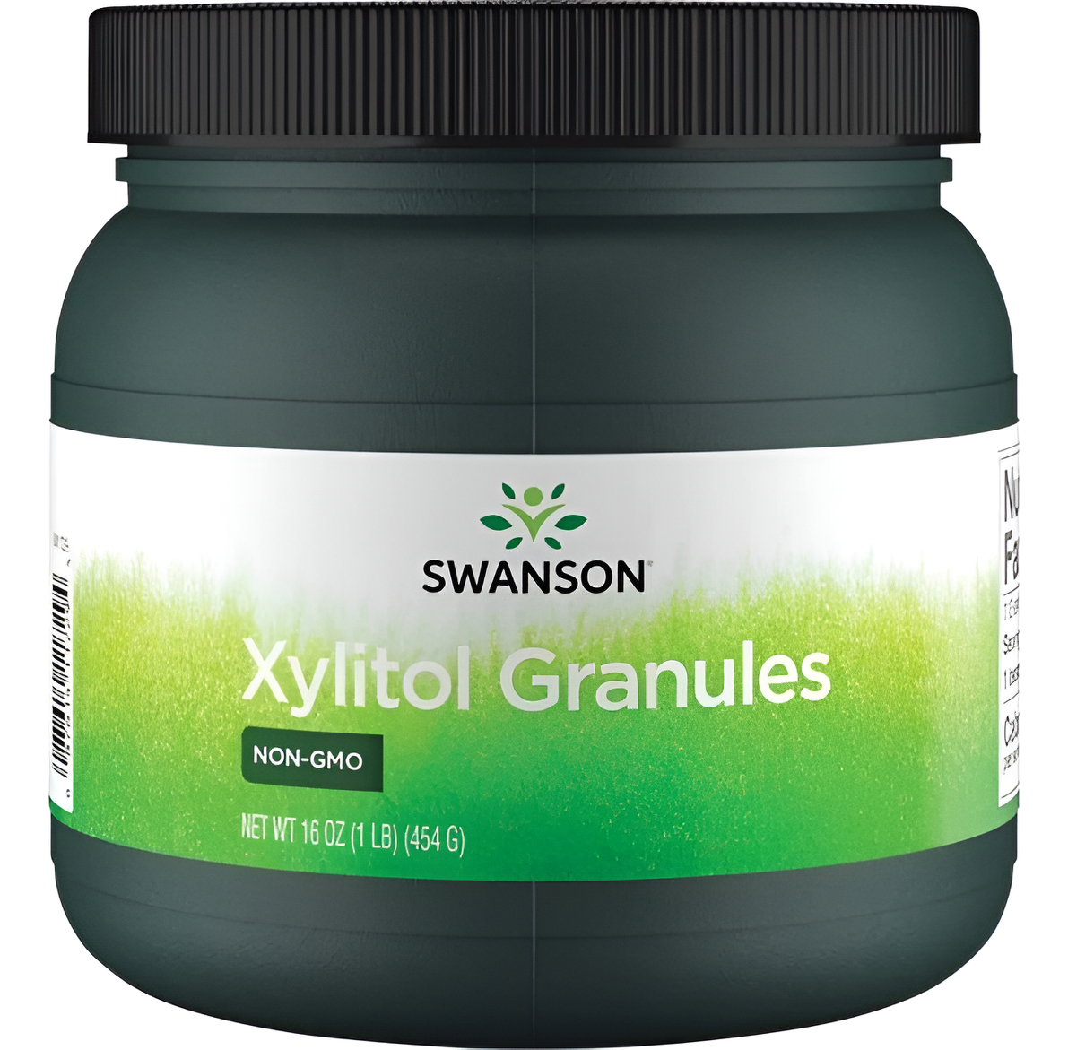 Gránulos De Xilitol 1lb La Mejor Alternativa Para Diabeticos