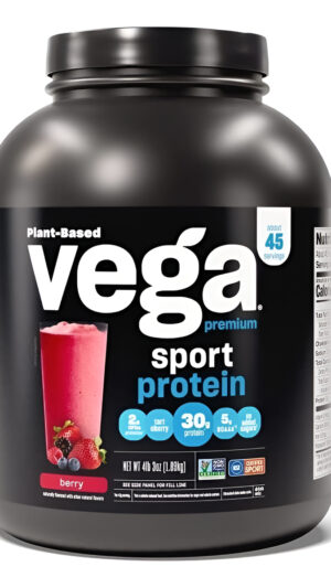Vega Proteina Vegetal - 4 Lb