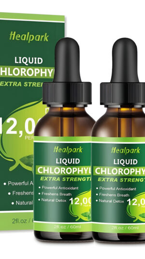 Clorofila 50 Mg Set2 Healpark