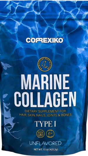Colageno Hidrolizado Correxiko