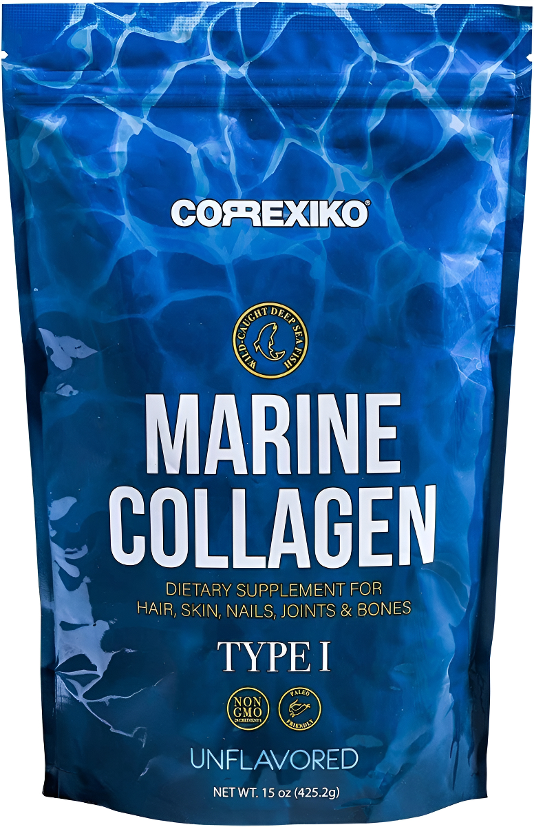 Colageno Hidrolizado Correxiko