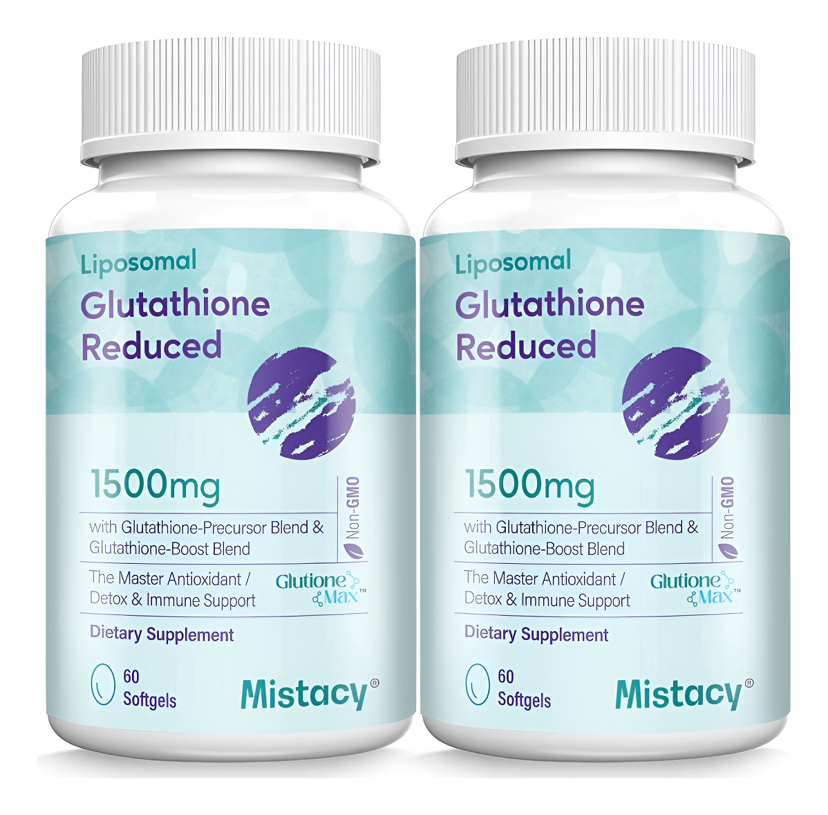 Glutation 2000 Mg Misstay