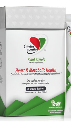 Los Esteroles Vegetales De 2000 Mg Apoyan Niveles Saludables De Colesterol Con 1400 Mg De Beta-sitosterol Para Apoyo De