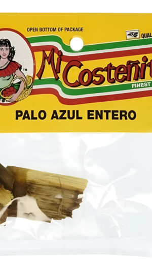 Palo Azul Hierbas 1/4 Oz Antinf