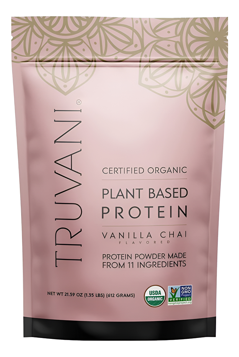 Proteina Vegana Chai 306g