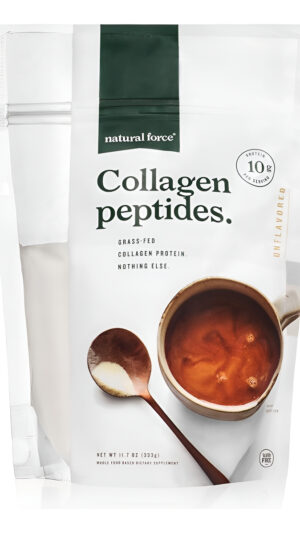 Péptidos De Colágeno 333 Gramos