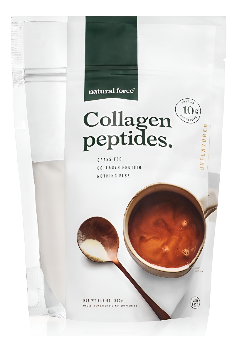 Péptidos De Colágeno 333 Gramos