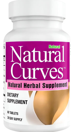 Píldoras Para Agrandar Los Senos De Natural Curves, 1 Píldora Para Aumentar Los Senos