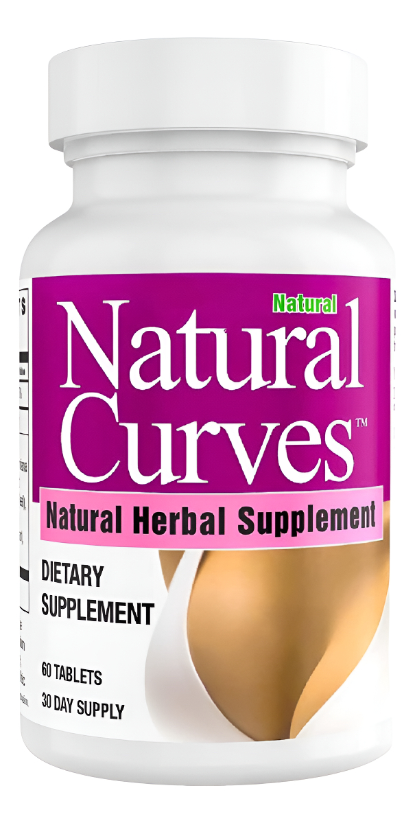 Píldoras Para Agrandar Los Senos De Natural Curves, 1 Píldora Para Aumentar Los Senos
