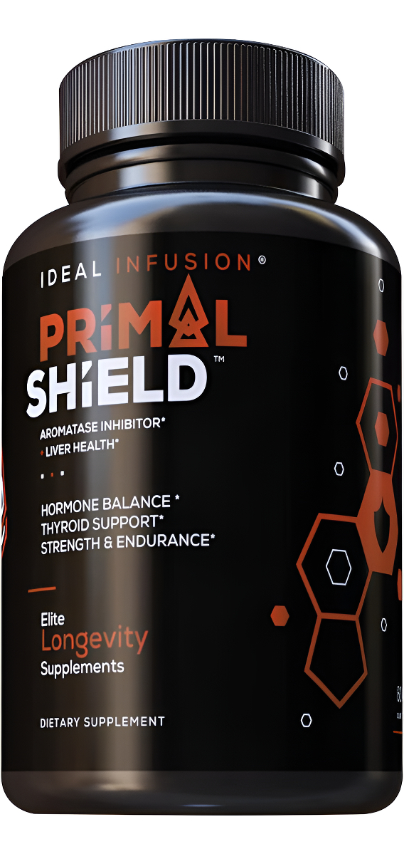Bloqueador De Estrógenos Para Hombres Y Equilibrio Hormonal Para Mujeres: Suplemento Dim De 300 Mg Con Yodo, Salud Hepá