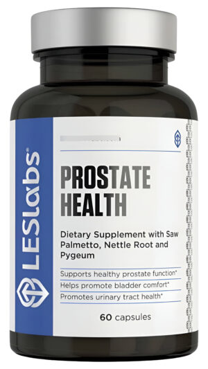 Soporte Prostata 60cap Les Labs
