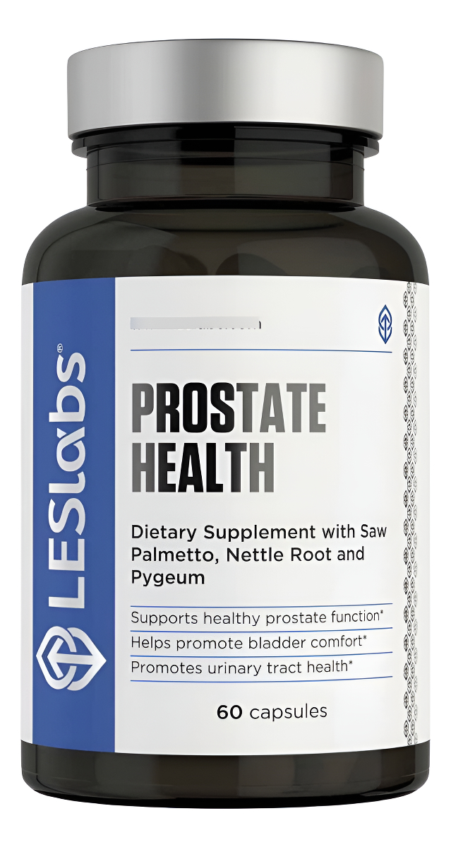 Soporte Prostata 60cap Les Labs