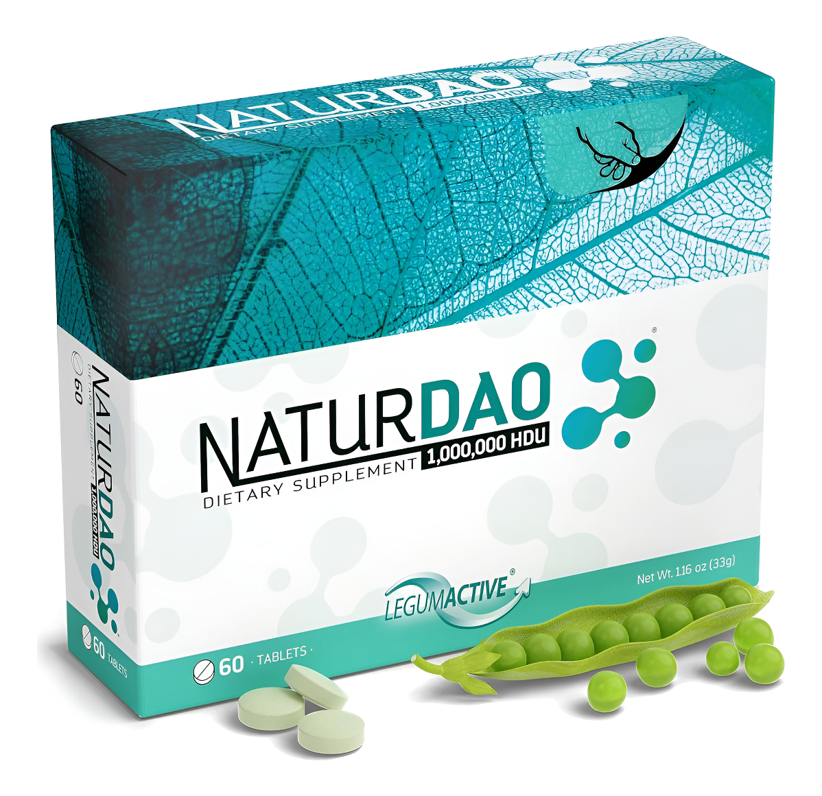 Naturdao - 1,000,000 Hdu