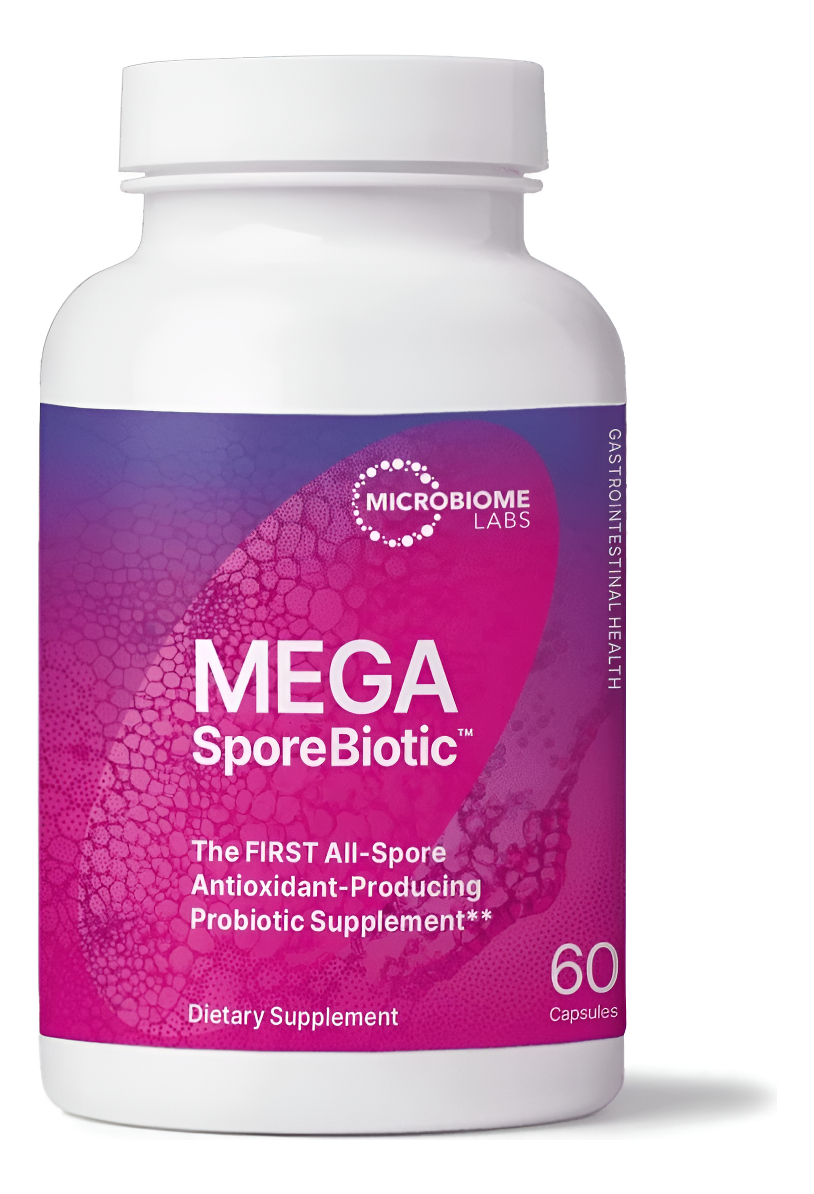 Mega Spore Biotic