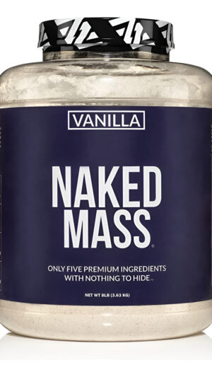 Proteina Gainer Vainilla 8lb - L A $79 - L A $81573