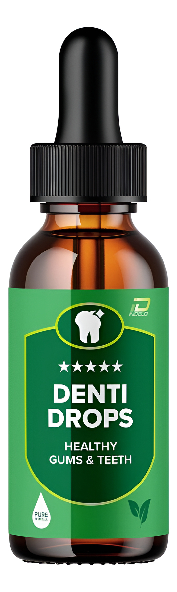 Denti Drops Pro Drops - Gotas Para Dientes Y Encías, Denti Drops Pro Healthy Gums Teeth, Denti Drops Pro Reviews, Denti