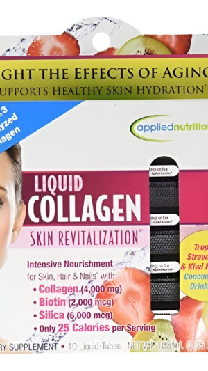 Applied Nutrition Liquid Collagen