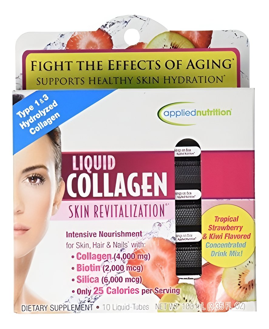 Applied Nutrition Liquid Collagen