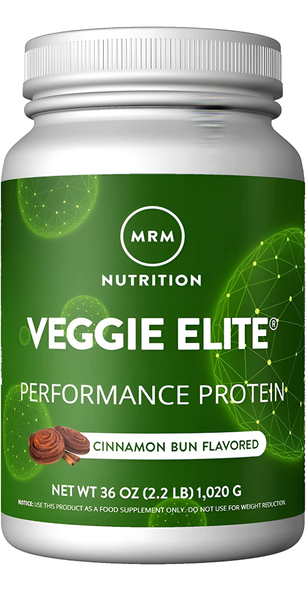 Proteina Vegana 1020g Canela
