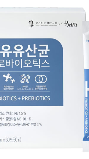 Leche Materna, Probióticos De Leche Materna En Polvo 30ea, Suplemento Digestivo Salud Intestina Adultos Niños