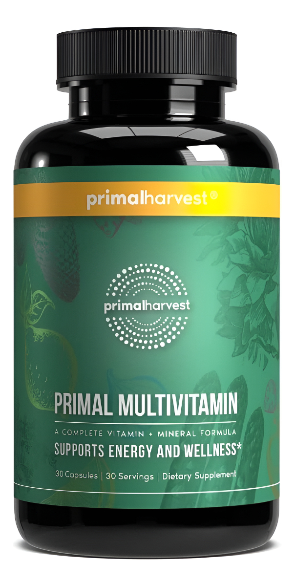 Multivitaminico Primal Harvest