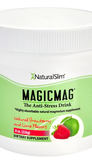 Magicmag Citrato De Magnesio