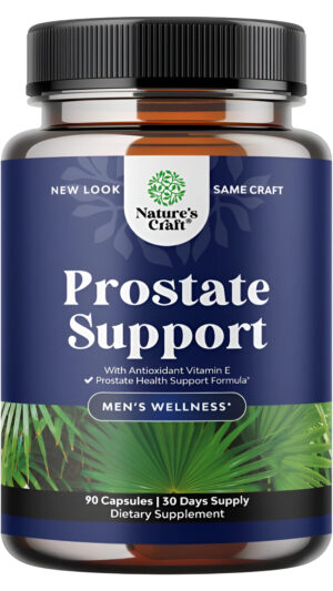 Soporte Prostata 90 Capsulas