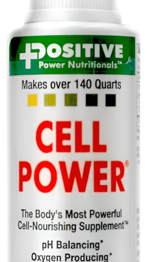 Cell Power® Gotas De Oxígeno (2 Onzas) - Suplemento Dietético De Oxígeno Líquido Enriquecido Con Remolacha