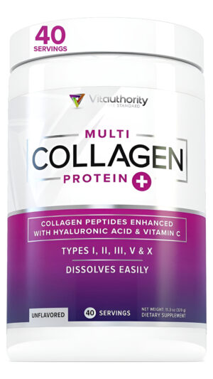 Colageno Hidrolizado Vitauthori