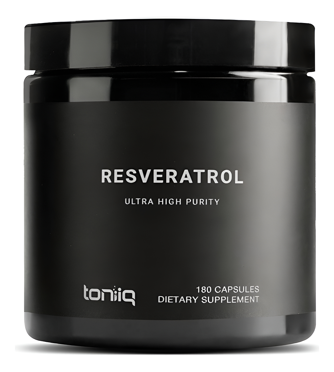 Resveratrol 180 Capsulas Toniiq