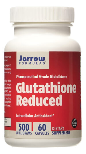 Glutation 60cap Jarrow Formulas