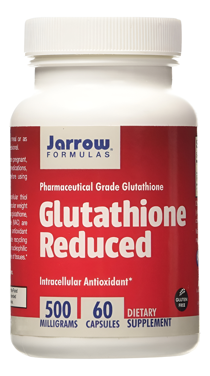 Glutation 60cap Jarrow Formulas