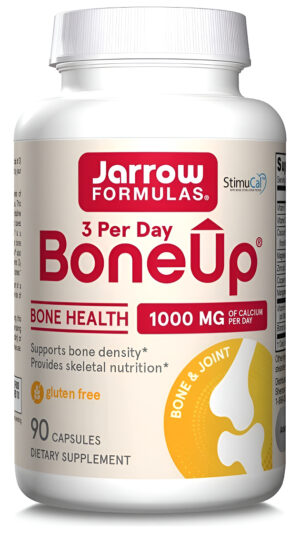 Jarrow Formulas Bone-up - Unidad A