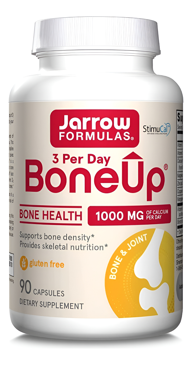 Jarrow Formulas Bone-up - Unidad A