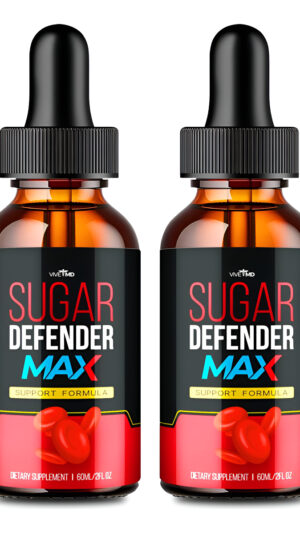 Sugar Defender Drops Max - Sugar Defender 24 Drops Max - Reseñas De Gotas Sugar Defender, Líquido Sugar Defender, Suple