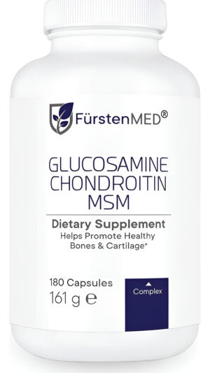 Glucosamina 1710 Mg Furstenmed