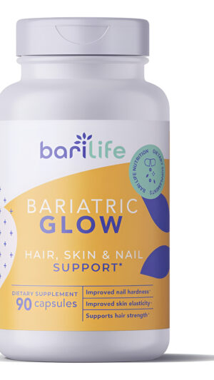 Bari Life Suplemento Para Cabello, Piel Y Uñas