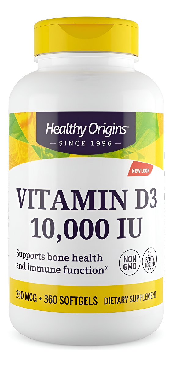 Vitamina C 1500 Mg Wholesome W