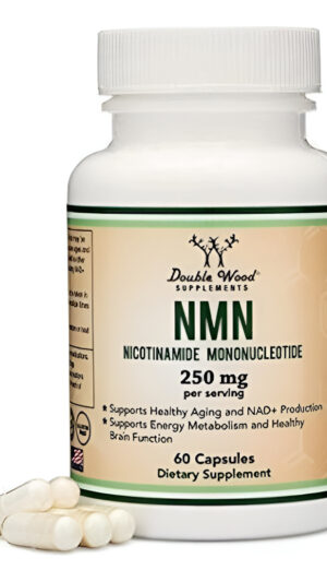 Nmn Nicotinamide Mononucleotide