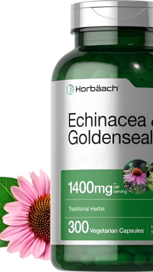 Equinacea 300 Cap Horbaach