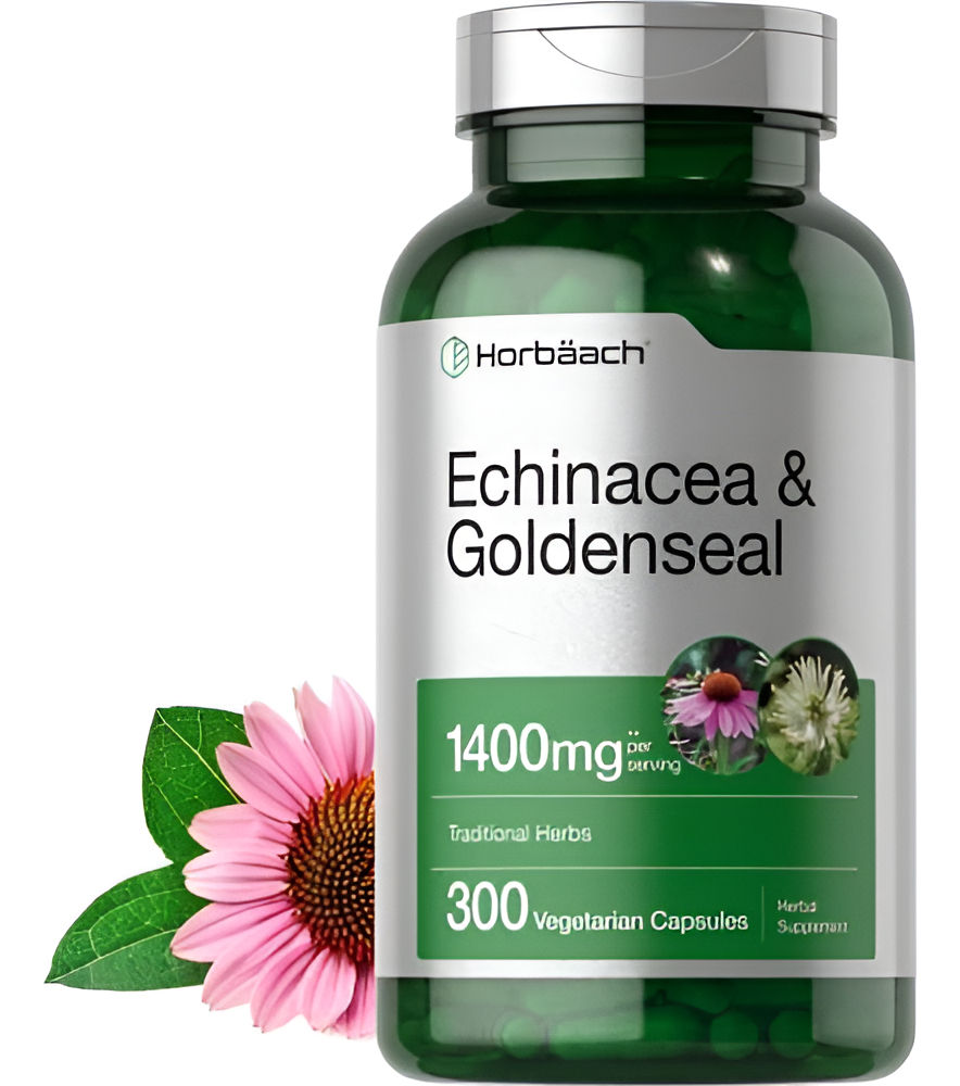 Equinacea 300 Cap Horbaach