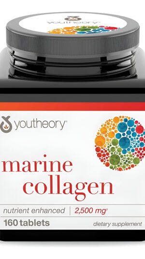 Youtheory - Marine Collagen