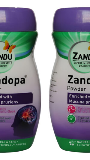 Zandu Zandopa