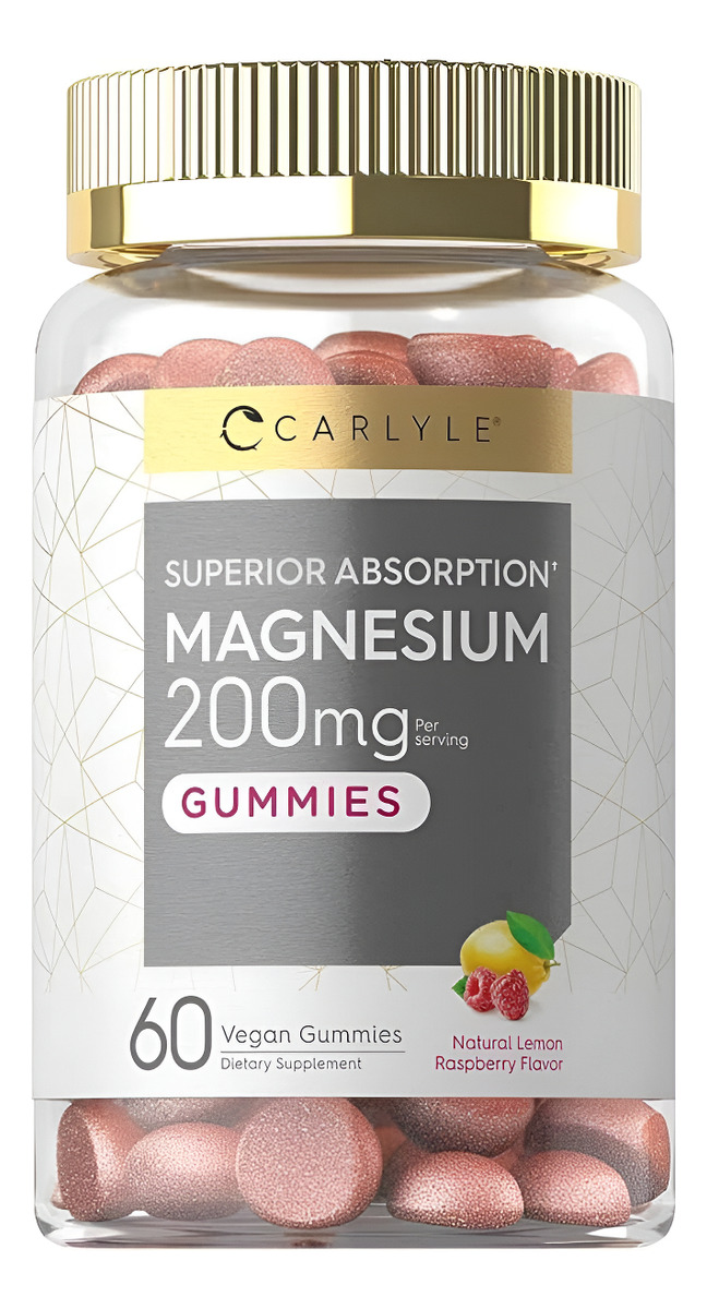 Magnesio Polvo 300 Mg Natalist