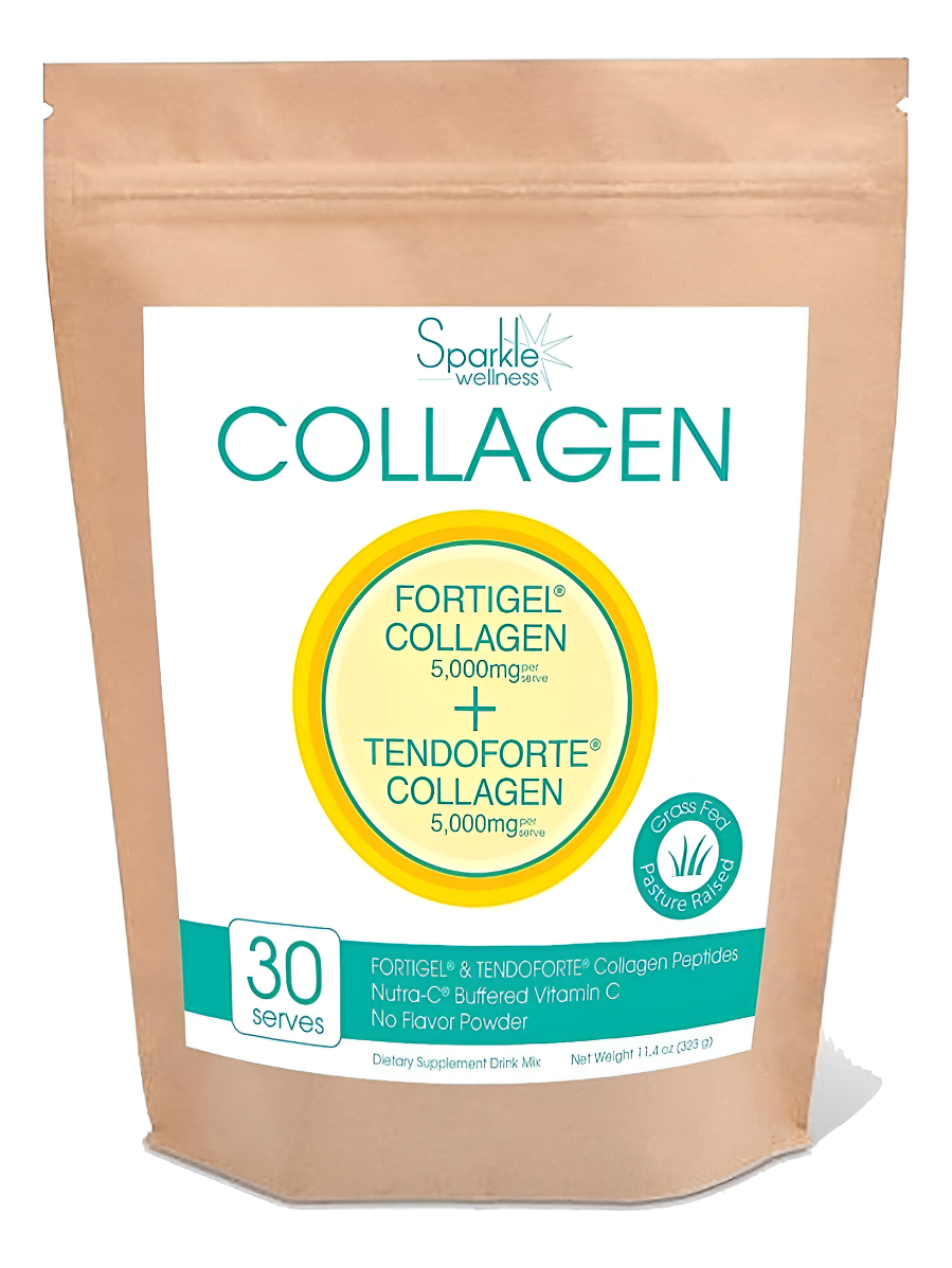 Colageno 5000 Mg 323 Gramos