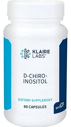 Inositol 150 Mg - Klaire Labs