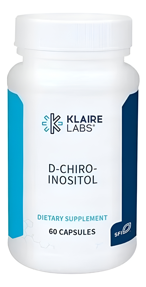 Inositol 150 Mg - Klaire Labs