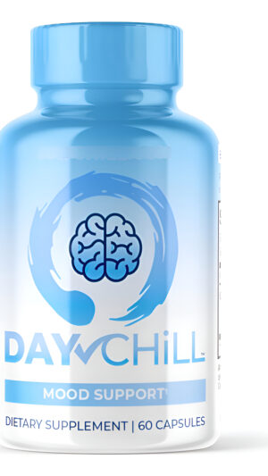 Dhh-b - Pastilla De Frío De Día Para Calmar El Estado De Ánimo, Potente Dosificación De 10 Mg De Dihidrohonoquiol-b Dhh