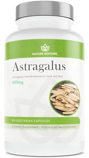 Astragalo 400 Mg Nature Restore
