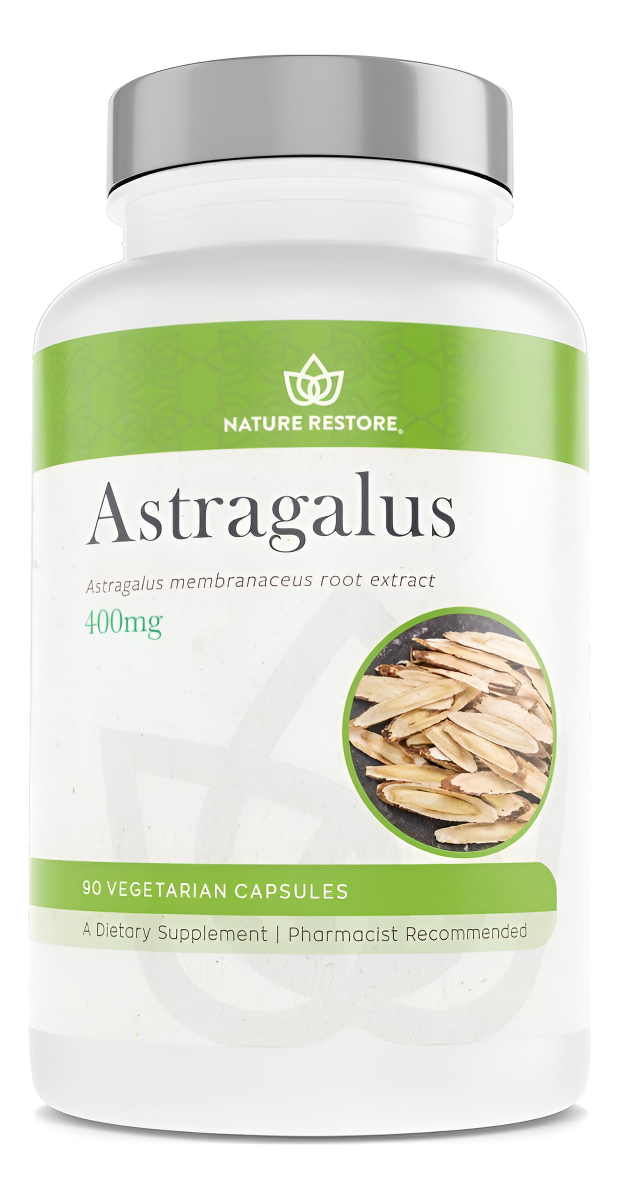 Astragalo 400 Mg Nature Restore